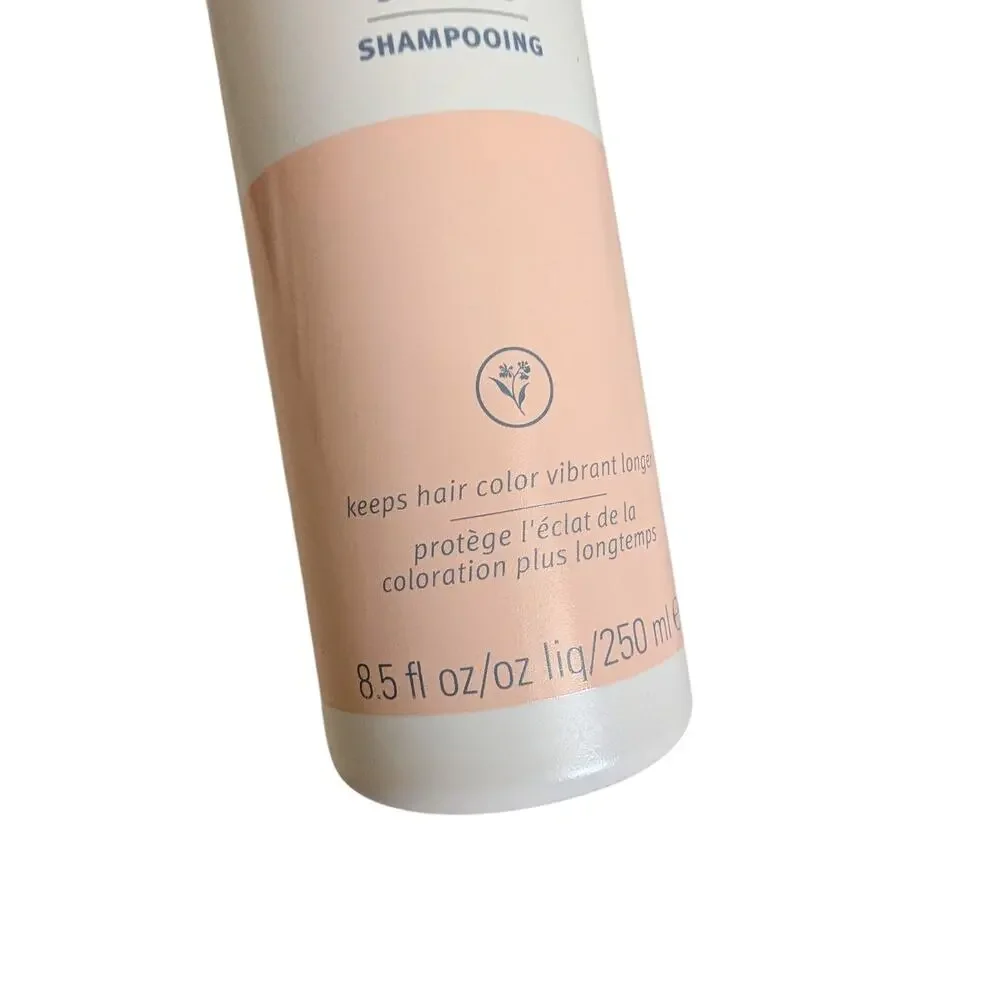 Aveda Color Conserve Shampoo 8.5 oz New Discontinued Hard to Find